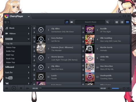 Portable CherryPlayer 2.5